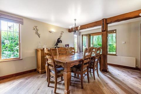 Diagon House Eversley Road, Arborfield Cross, Reading, RG2 9PQ