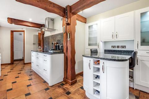 Diagon House Eversley Road, Arborfield Cross, Reading, RG2 9PQ