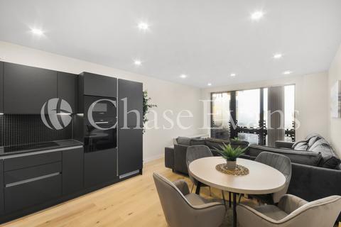 2 bedroom apartment to rent, Sarsen House, Hanwell Square, Hanwell, W7