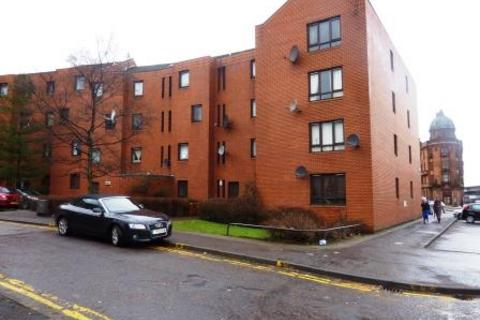 1 bedroom flat to rent, New City Road, Glasgow G4