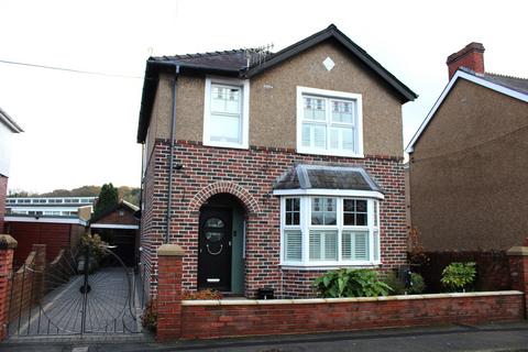 3 bedroom detached house for sale, Aberkenfig, Bridgend CF32