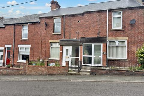 2 bedroom terraced house for sale, Balfour Terrace, Chopwell, Newcastle upon Tyne, Tyne and Wear, NE17 7JE