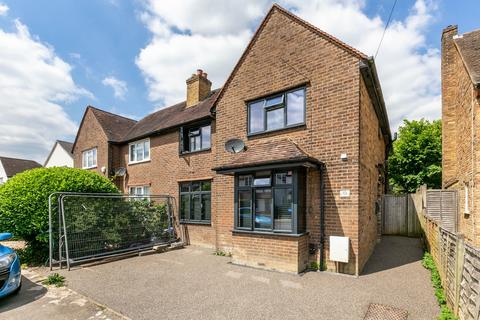 4 bedroom semi-detached house for sale, Orchard Grove, Chalfont St Peter SL9