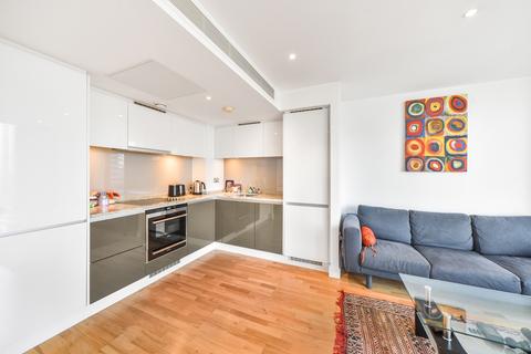 1 bedroom flat for sale, Marsh Wall London E14