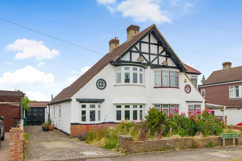 16 Church Drive, West Wickham, BR4 9JJ