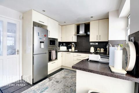 undefined, Delamere Close, Sothall