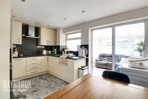undefined, Delamere Close, Sothall