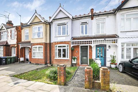 3 bedroom terraced house for sale, Beverley Road, New Malden, KT3