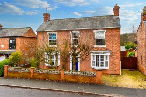 5 bedroom detached house for sale, Droitwich Road, Worcester WR3