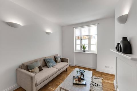 1 bedroom apartment to rent, Ossington Buildings, London, W1U