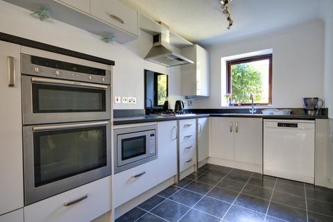 4 bedroom detached house for sale, Marlborough Place, Lymington, SO41