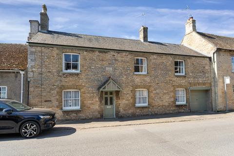4 bedroom character property for sale, West Street, Kings Cliffe, Stamford, PE8