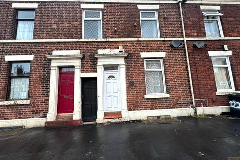 3 bedroom terraced house for sale, Cemetery Road Preston PR1 5UT