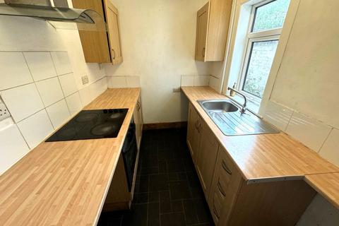 3 bedroom terraced house for sale, Cemetery Road Preston PR1 5UT