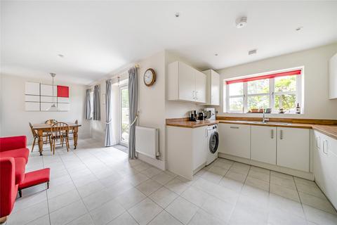 4 bedroom semi-detached house for sale, Ivernia Avenue, Brooklands, Milton Keynes, Buckinghamshire, MK10