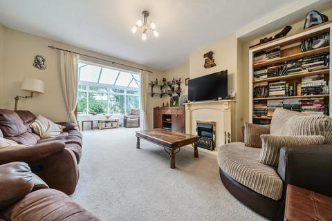 5 bedroom semi-detached house for sale, Newbury,  Berkshire,  RG14