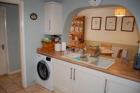 3 bedroom terraced house for sale, West Haddon Road, East Haddon, Northampton NN6 8DP