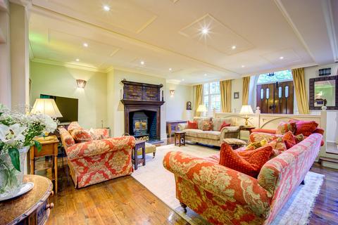5 bedroom country house for sale, Mickleton, Barnard Castle, DL12