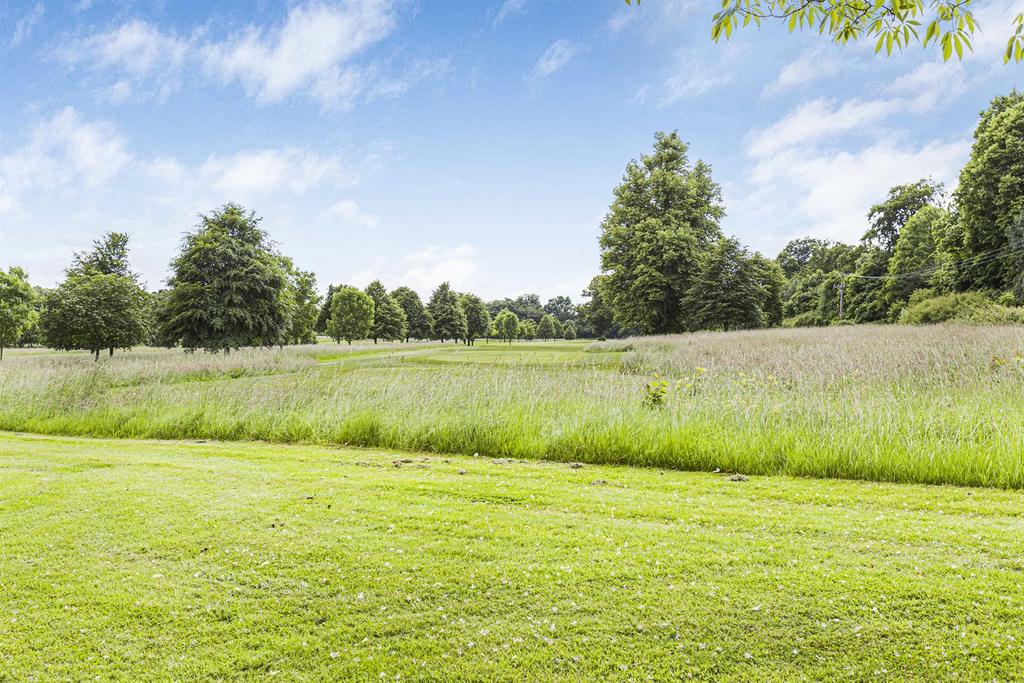 Grounds