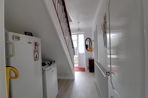 2 bedroom end of terrace house for sale, Cook Road, Stevenage SG2