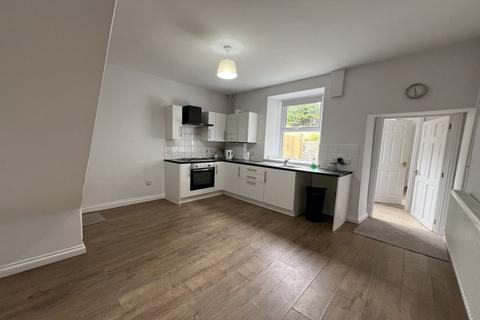 2 bedroom terraced house for sale, Beaufort Rise, Beaufort, Ebbw Vale, NP23