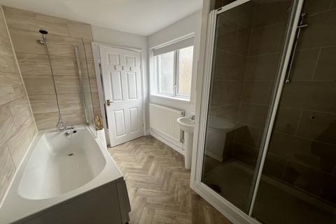 2 bedroom terraced house for sale, Beaufort Rise, Beaufort, Ebbw Vale, NP23