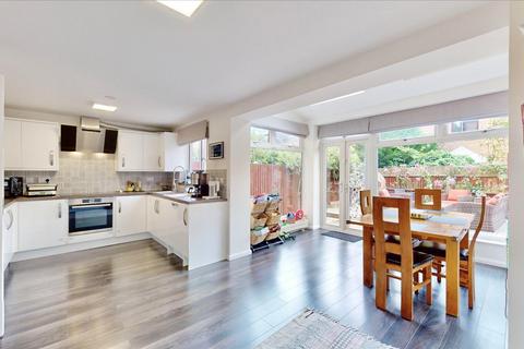 5 bedroom semi-detached house for sale, Rotherhithe Street, London