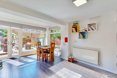 5 bedroom semi-detached house for sale, Rotherhithe Street, London