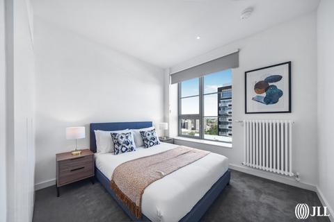 2 bedroom flat to rent, Douglass Tower, Good Luck Hope E14