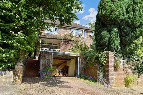 4 bedroom detached house for sale, Ivy Dene Lane, East Grinstead, West Sussex