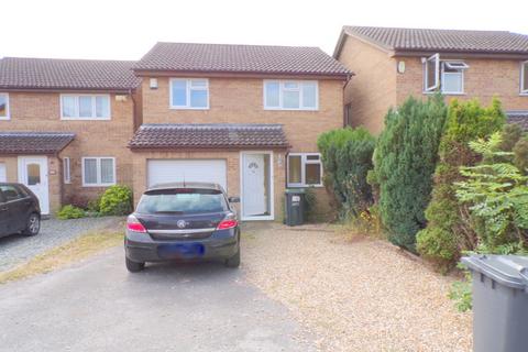 3 bedroom detached house for sale, Beauchamps Gardens, Bournemouth, Dorset