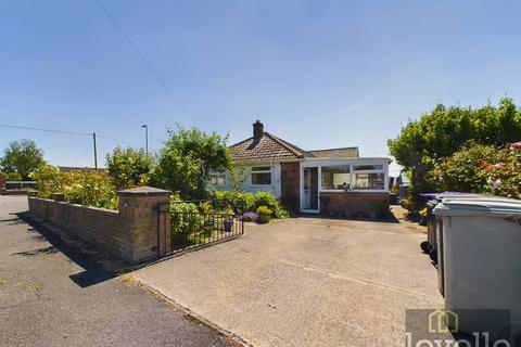 2 bedroom semi-detached bungalow for sale, Station Road, Sutton on Sea LN12