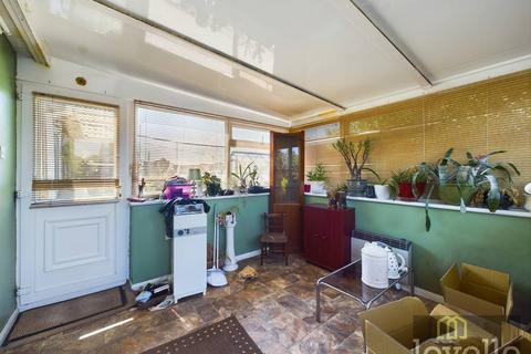 2 bedroom semi-detached bungalow for sale, Station Road, Sutton on Sea LN12