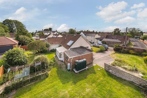 3 bedroom detached bungalow for sale, Front Street, Chedzoy, TA7