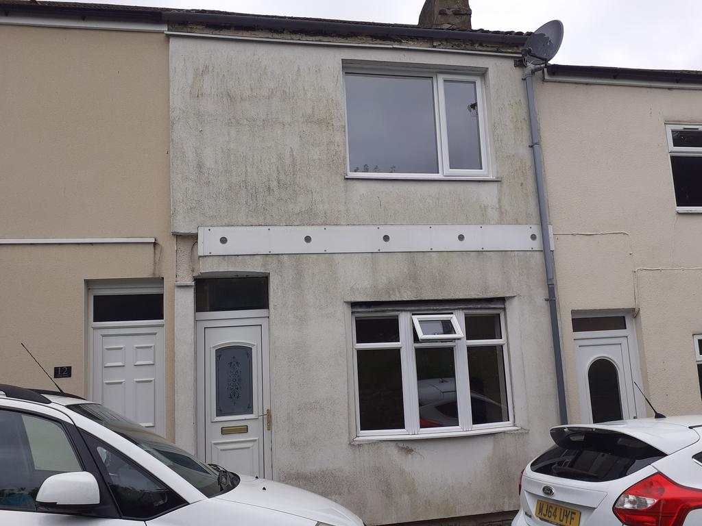 Child Street, Brotton TS12 2 bed terraced house to rent £500 pcm (£