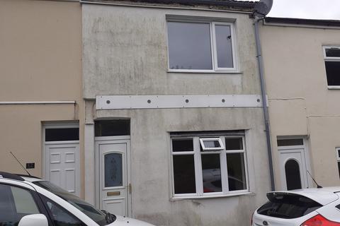 2 bedroom terraced house to rent, Child Street, Brotton TS12