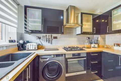 2 bedroom terraced house for sale, ABINGER DRIVE, CHATHAM ME5