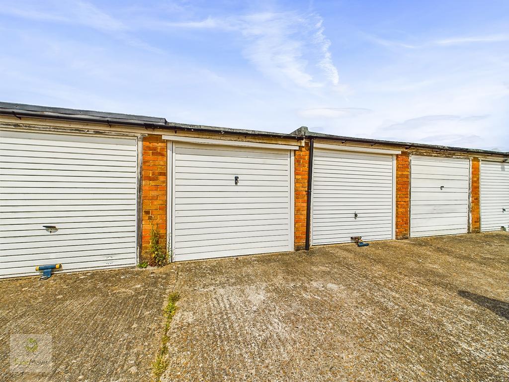 Garage En Bloc