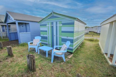 Chalet for sale, North Beach, Heacham, KING'S LYNN, PE31