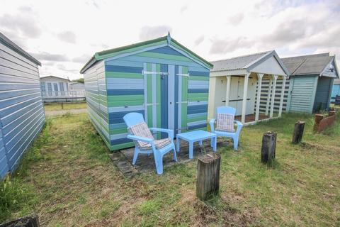 Chalet for sale, North Beach, Heacham, KING'S LYNN, PE31