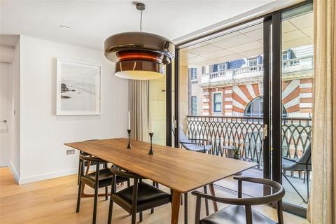 1 bedroom flat for sale, Marylebone Square, W1U