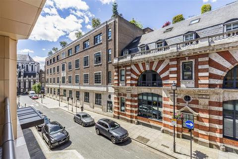1 bedroom flat for sale, Marylebone Square, W1U