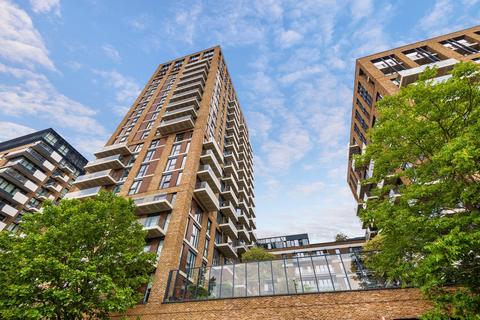 1 bedroom apartment for sale, 11 Victory Parade, Royal Arsenal, London, SE18