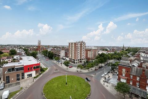 1 bedroom flat for sale, Albert Road, Southport PR9