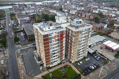 1 bedroom flat for sale, Albert Road, Southport PR9