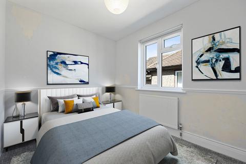 2 bedroom apartment for sale, Netley Close, Cheam, SM3