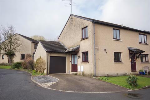 2 bedroom semi-detached house to rent, Kendal, Cumbria LA9