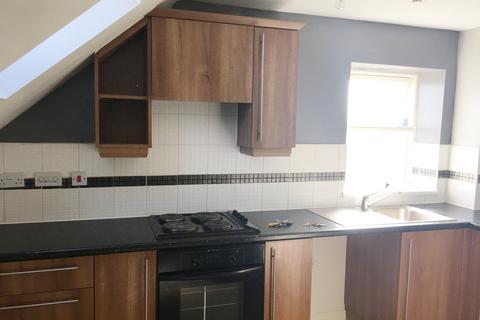 1 bedroom flat to rent, Smithfield Way, Ellesmere SY12