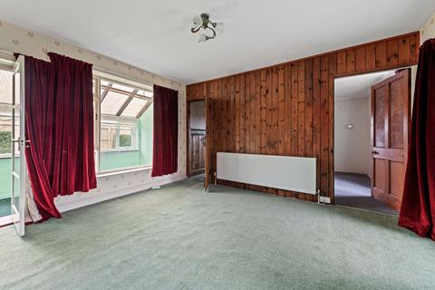 2 bedroom detached bungalow for sale, Ashby Puerorum, Horncastle, LN9