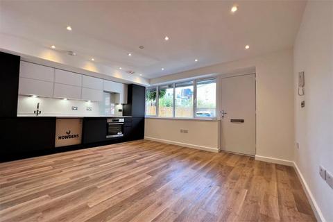 undefined, Trinity Place, Woking GU21